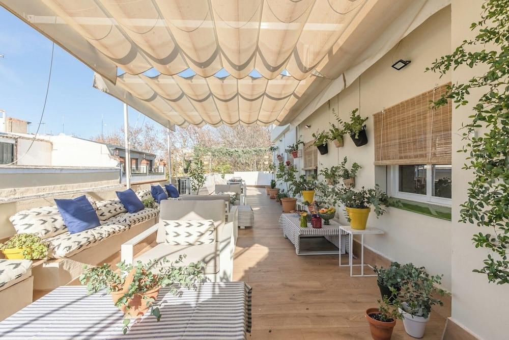 Jardín De La Alameda Hostal Boutique