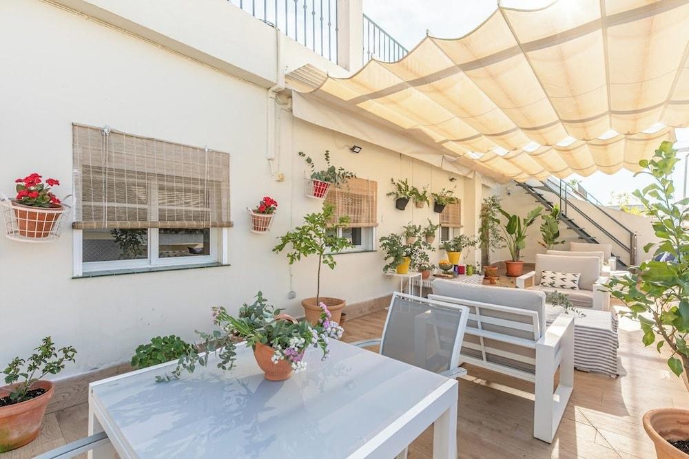 Jardín De La Alameda Hostal Boutique