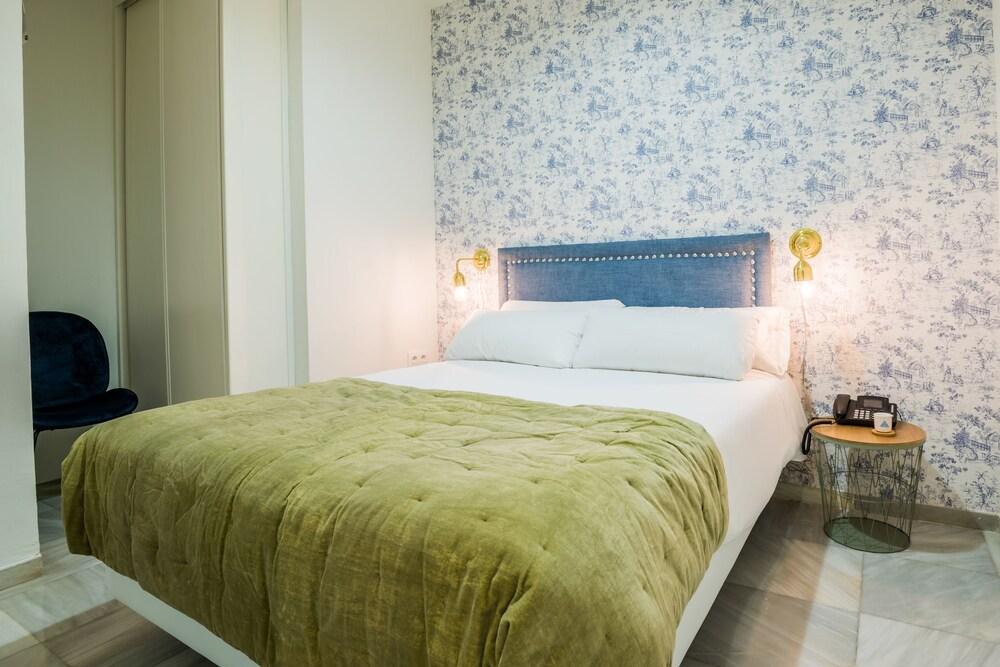 Jardín De La Alameda Hostal Boutique