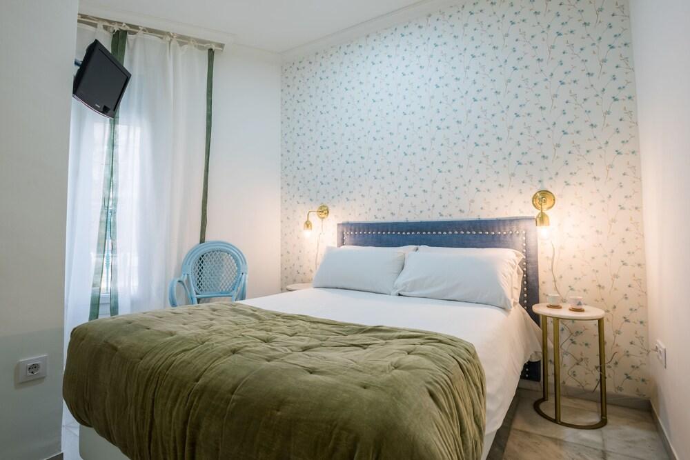 Jardín De La Alameda Hostal Boutique