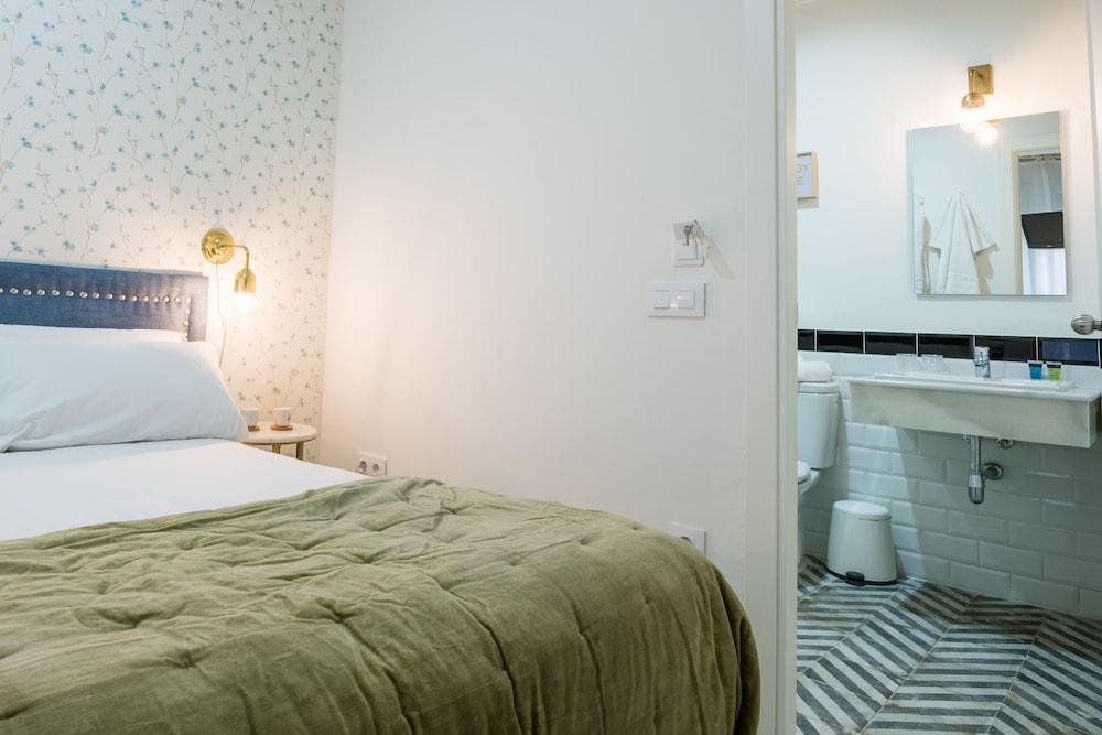 Jardín De La Alameda Hostal Boutique