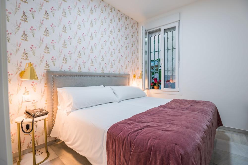Jardín De La Alameda Hostal Boutique