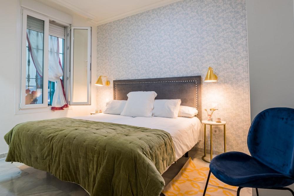 Jardín De La Alameda Hostal Boutique