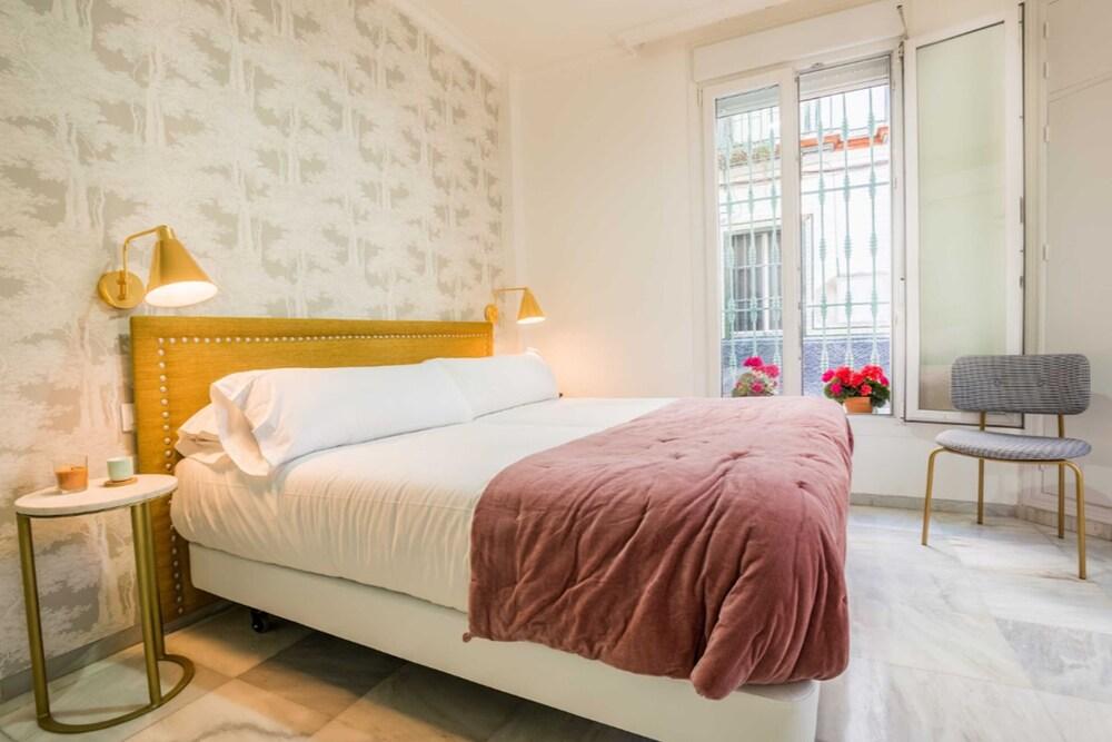Jardín De La Alameda Hostal Boutique