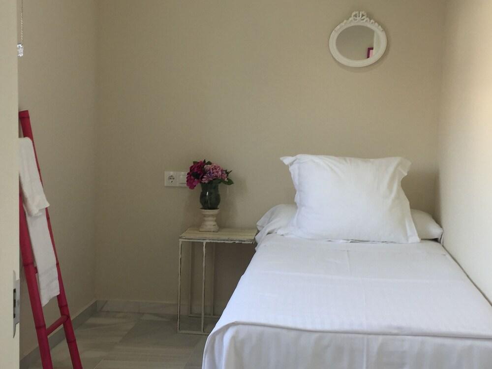 Jardín De La Alameda Hostal Boutique