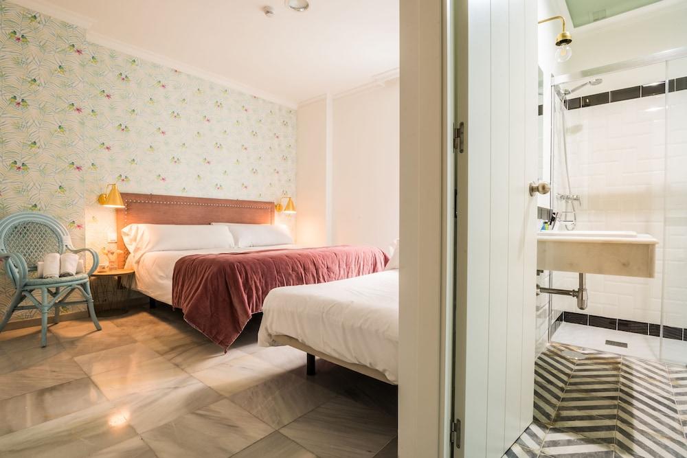 Jardín De La Alameda Hostal Boutique