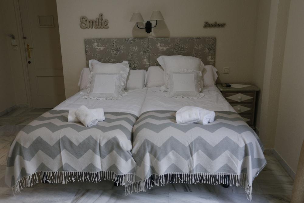 Jardín De La Alameda Hostal Boutique