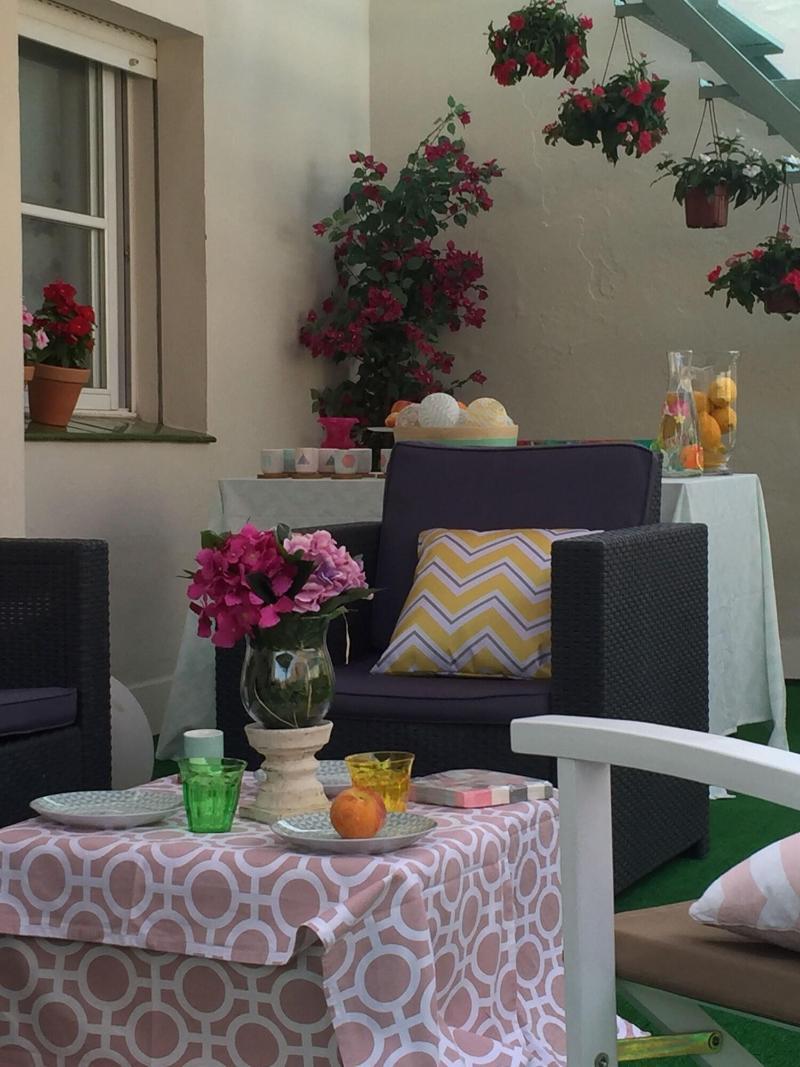 Jardín De La Alameda Hostal Boutique
