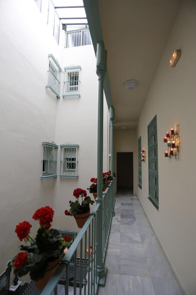Jardín De La Alameda Hostal Boutique