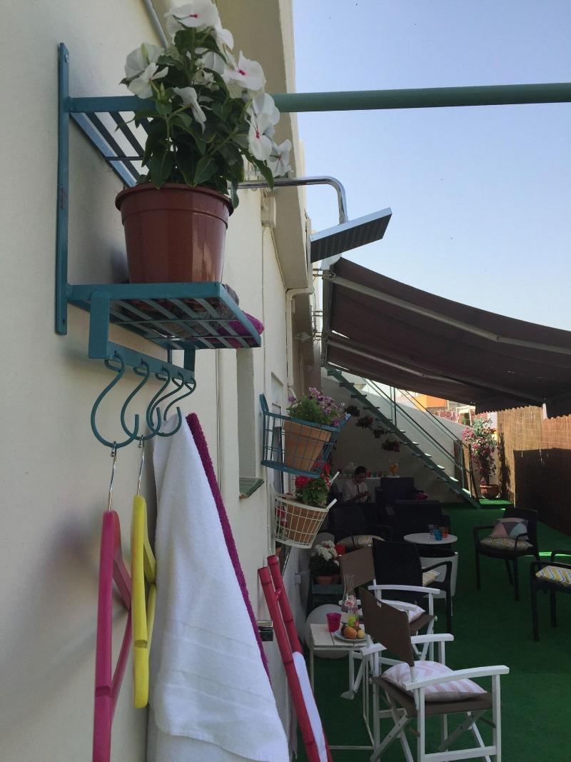 Jardín De La Alameda Hostal Boutique