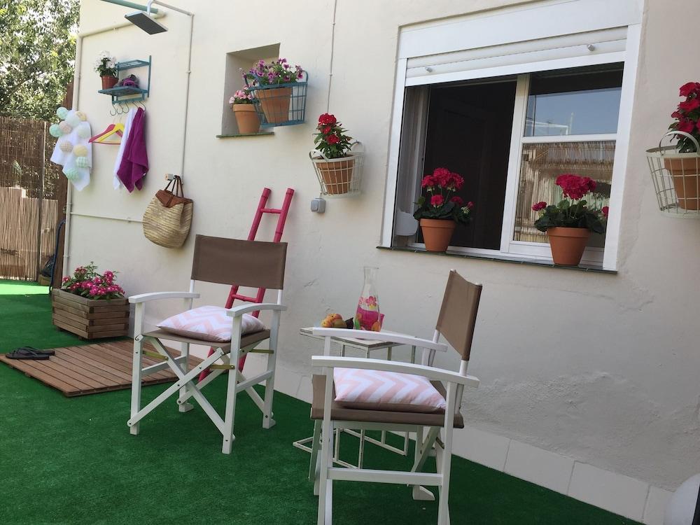 Jardín De La Alameda Hostal Boutique