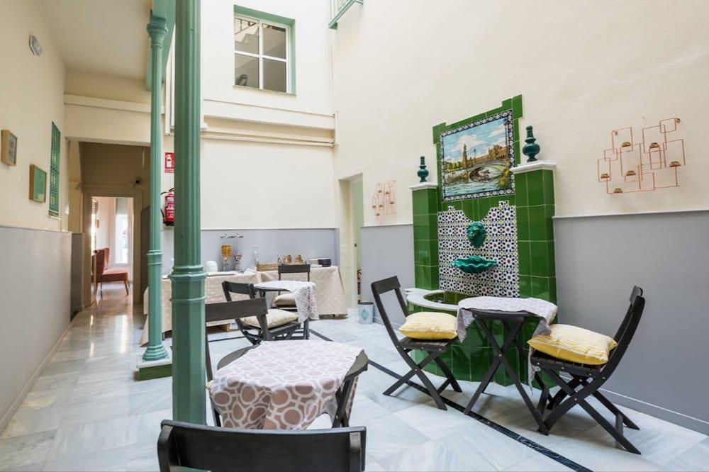 Jardín De La Alameda Hostal Boutique