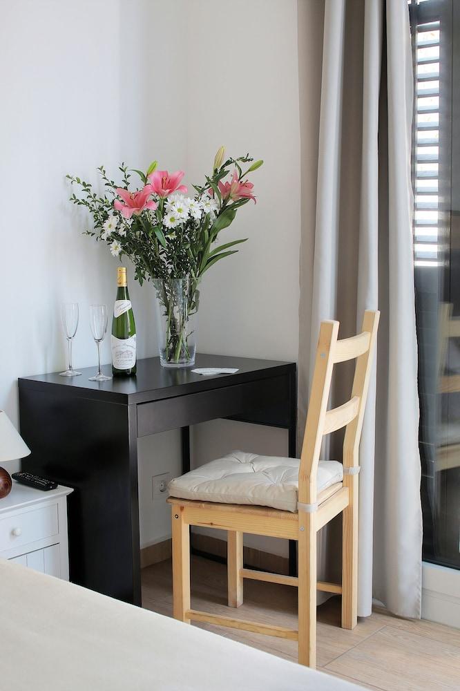 Hostal Balkonis