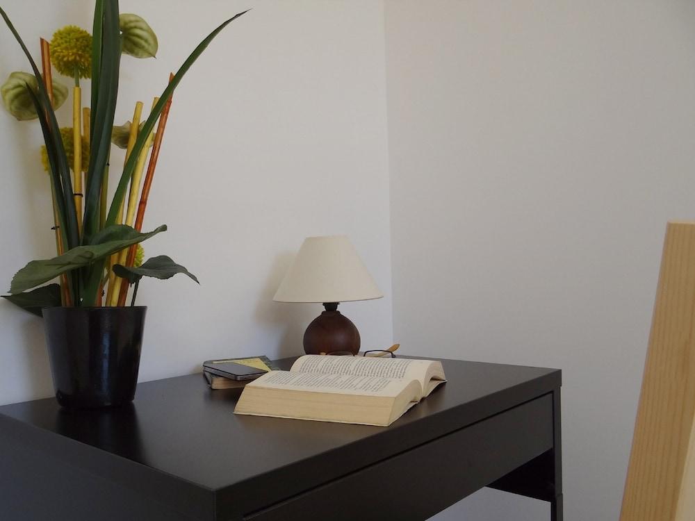 Hostal Balkonis