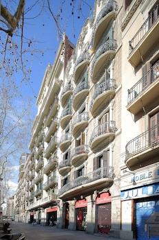 Hostal Balkonis
