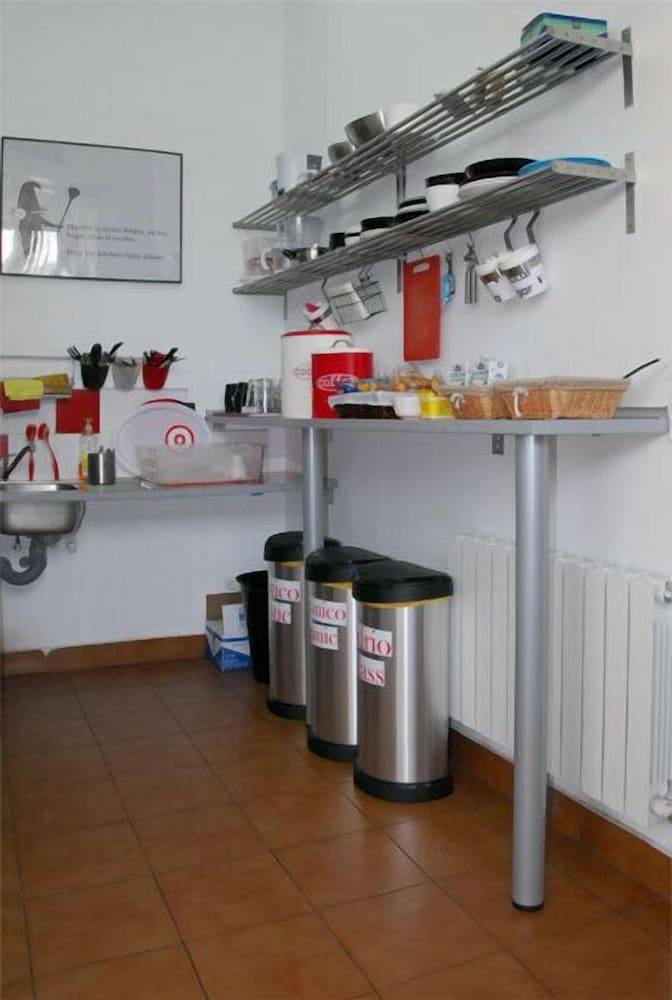 Bilbao Akelarre Hostel