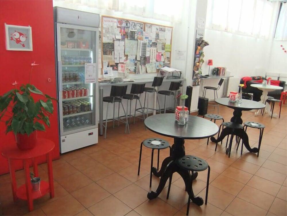 Bilbao Akelarre Hostel