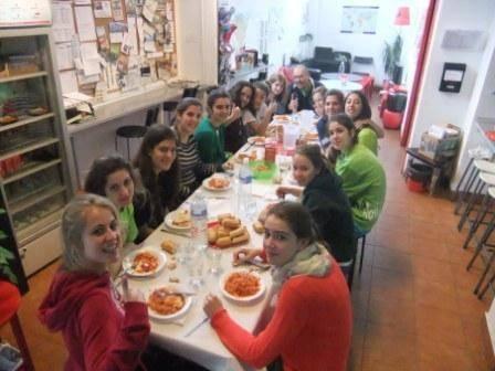 Bilbao Akelarre Hostel