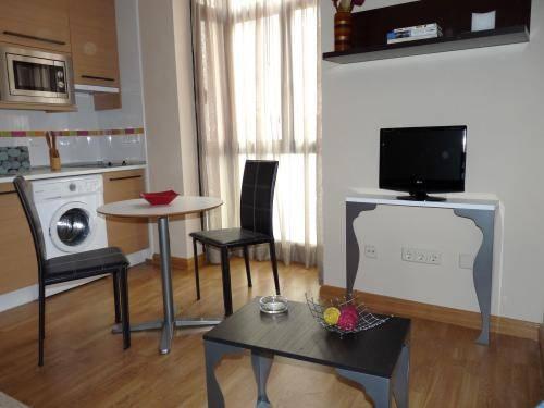 Apartamentos Salvia 4