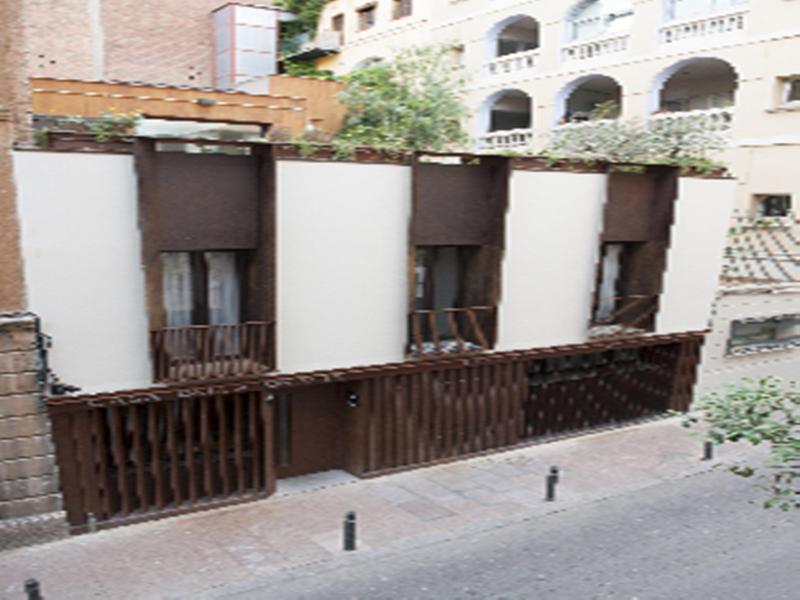 Casa Bella Gracia By Aspasios