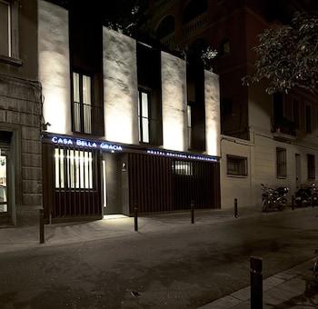 Casa Bella Gracia By Aspasios