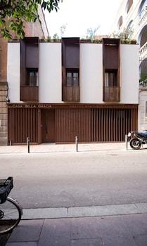 Casa Bella Gracia By Aspasios