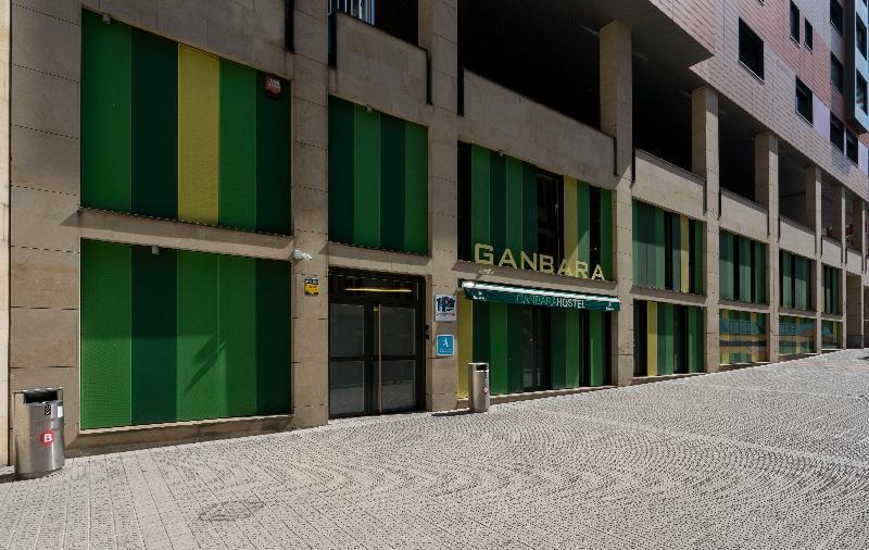Ganbara Hostel