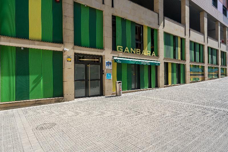 Ganbara Hostel
