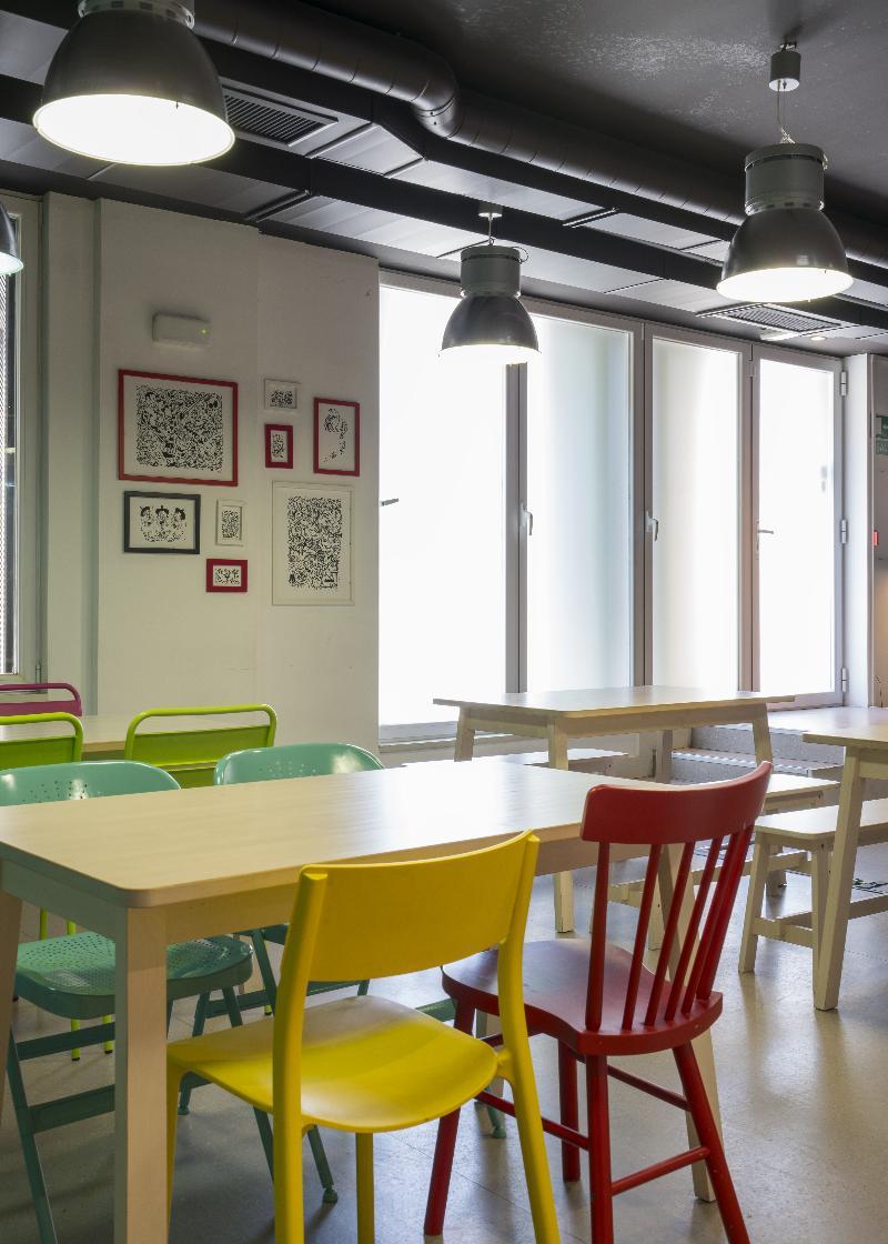 Ganbara Hostel