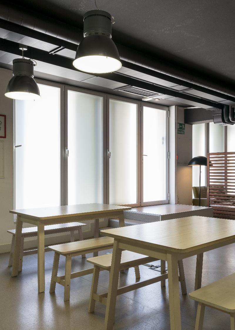 Ganbara Hostel