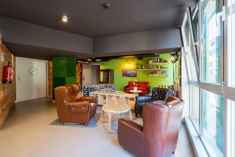 Ganbara Hostel