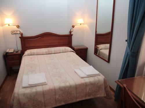 Hostal Guerra