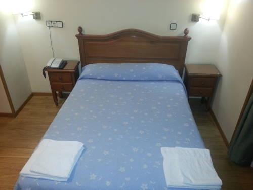 Hostal Guerra