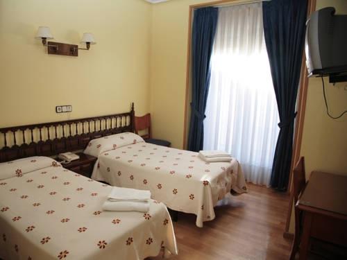 Hostal Guerra