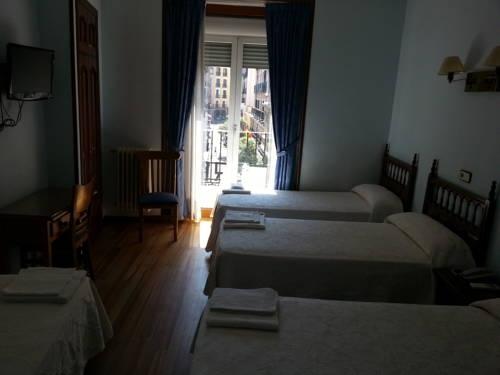Hostal Guerra