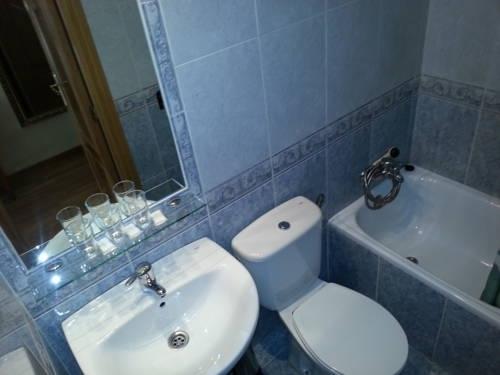 Hostal Guerra