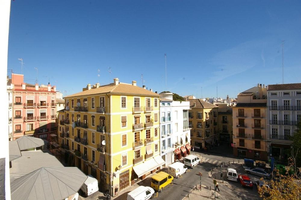 Apartmentos Mosen Sorell
