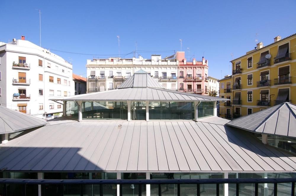 Apartmentos Mosen Sorell