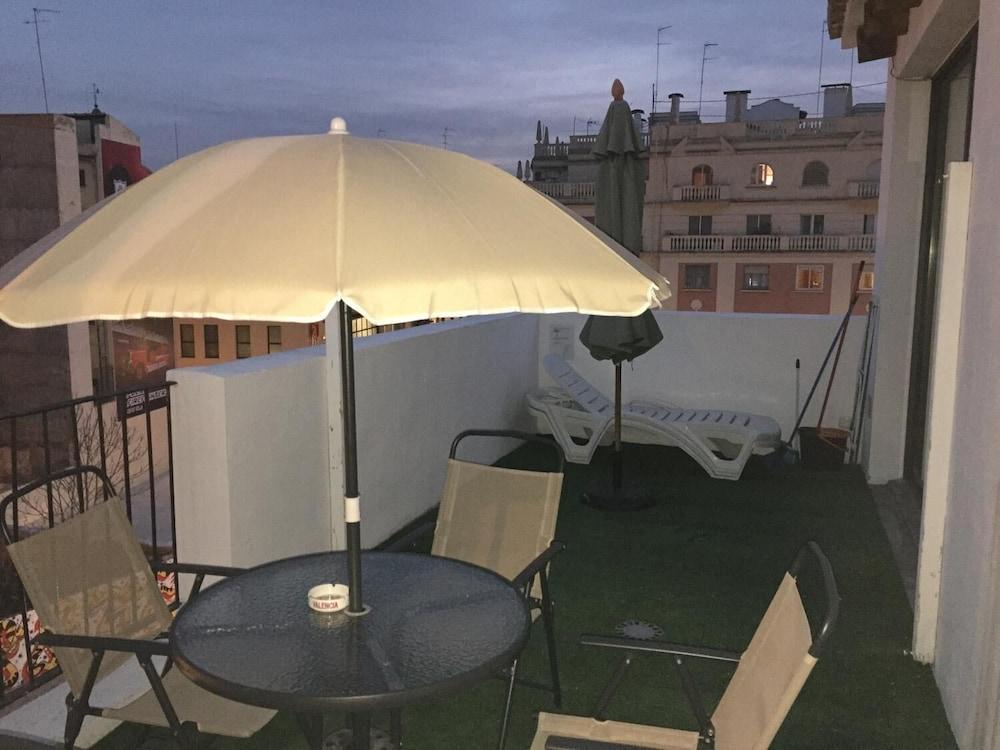 Apartmentos Mosen Sorell