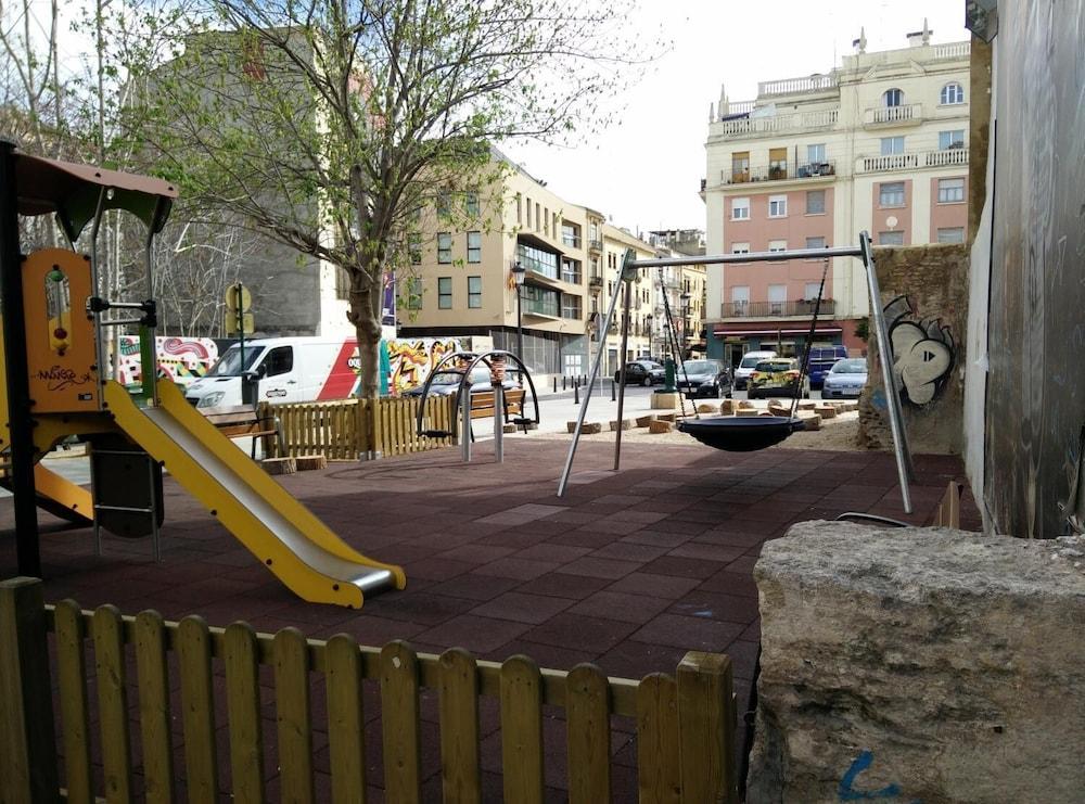 Apartmentos Mosen Sorell
