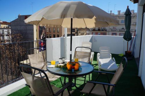 Apartmentos Mosen Sorell
