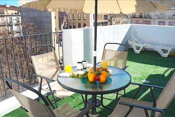 Apartmentos Mosen Sorell