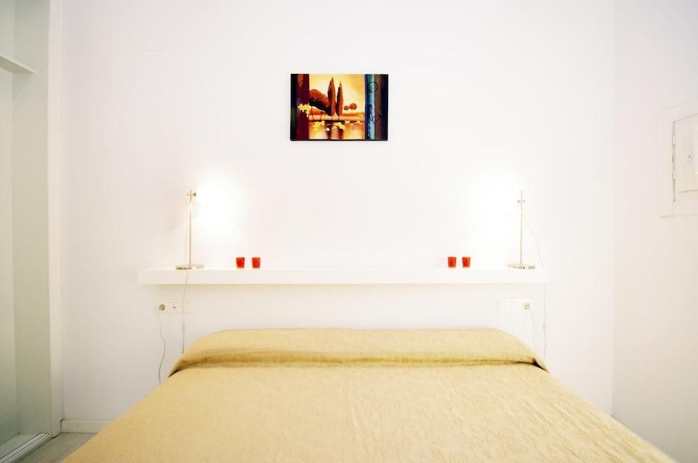 Apartmentos Mosen Sorell