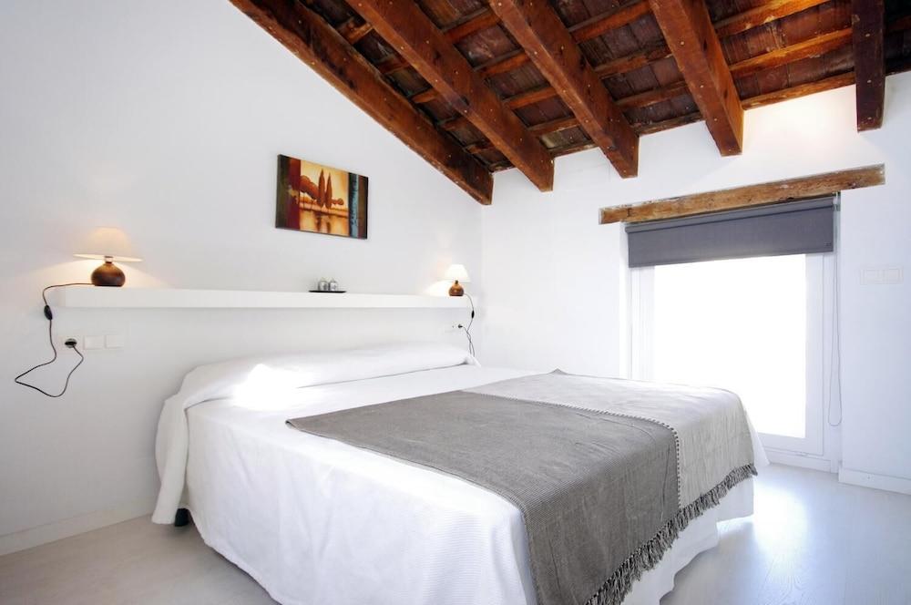 Apartmentos Mosen Sorell