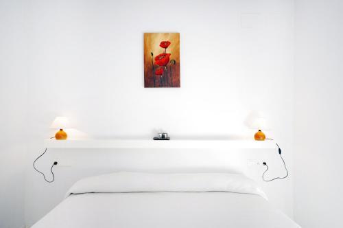 Apartmentos Mosen Sorell