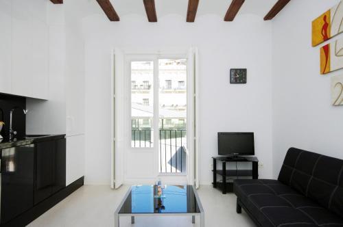 Apartmentos Mosen Sorell