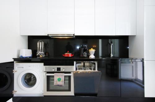 Apartmentos Mosen Sorell