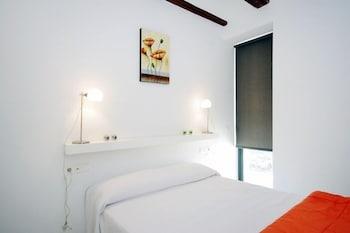 Apartmentos Mosen Sorell