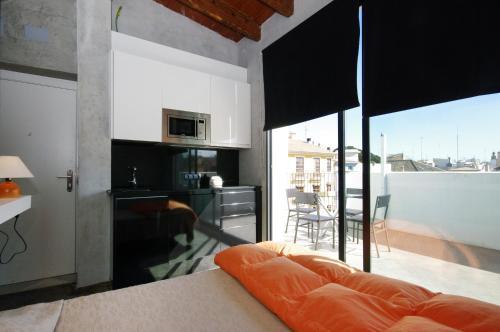 Apartmentos Mosen Sorell