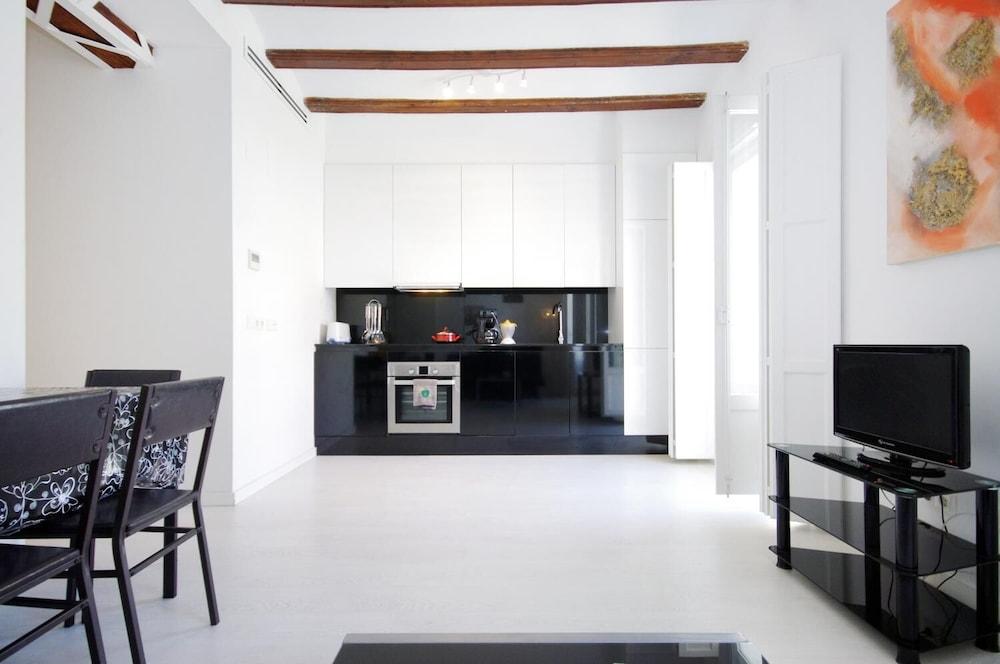 Apartmentos Mosen Sorell